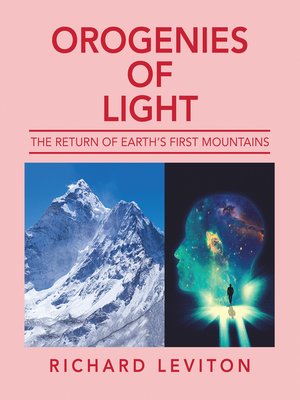 cover image of Orogenies of Light